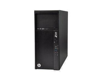 HP Z230 MT Xeon Quad Core E3-1226v3 3.3GHz, 16GB, 1TB, DVDRW, Windows 7 Professional, Quadro K620/2GB, 3 lata gwarancji