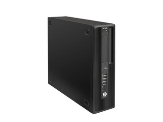 HP Z240 SFF Intel Core i5 VI-GEN, 32GB, 2TB, Windows 10 Pro, GeForce GT 1030/2GB, 3 lata gwarancji