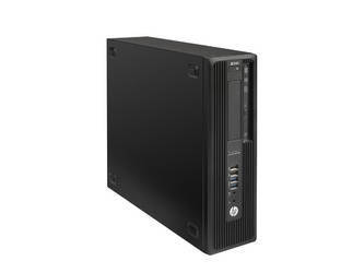 HP Z240 SFF Intel Core i5 VII-GEN, 16GB, 1TB SSD + 3TB, Windows 10 Pro, NVS 510/2GB, 3 lata gwarancji