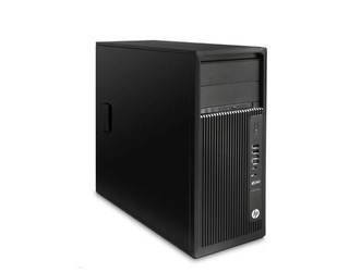 HP Z240 Tower Intel Core i5 VI-GEN, 16GB, 240GB SSD + 1TB, DVDRW, Windows 10 Pro, Quadro K620/2GB, 3 lata gwarancji