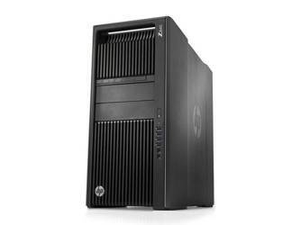 HP Z840 2x Xeon Octa Core E5-2630v3 2.4GHz, 64GB, 500GB, DVDRW, Windows 10 Pro, Quadro K4200/4GB, 3 lata gwarancji