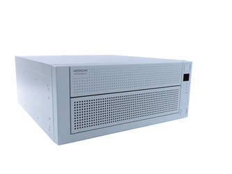 Hitachi HF-W7500 Model 40 Xeon Quad Core E3-1225v2 3.2GHz, 16GB, 120GB SSD + 3TB, DVDRW, Windows 10 Pro, Quadro K620/2GB, 3 lata gwarancji