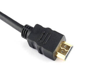 Kabel HDMI Ethernet v1.4 1.8M