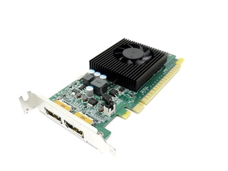 Karta graficzna nVidia GeForce GT 730 2GB (MS-V338) PCI-E x16, 2xDisplayPort, LowProfile, 2 lata gwarancji