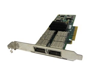 Karta sieciowa HP HCA 4X QDR CONN-X, PCI-E, DUAL PORT HCA 519132-001, 2 lata gwarancji