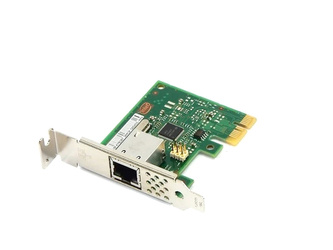 Karta sieciowa INTEL HSTNC-IN01 (728562-001) 1Gb, 1x RJ45, PCI-Express x1, Low Profile, 2 lata gwarancji