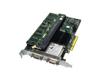 Kontroler SAS DELL 6/E (0J155F) UCP-60, 512MB, PCI-E, 2 lata gwarancji