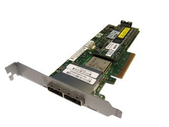 Kontroler SAS HP Smart Array E500, 256MB, PCI-E, 2 lata gwarancji