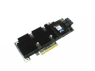 Kontroler SAS RAID DELL PERC H730 (044GNF) 12Gb/s SAS/SATA, PCI-E x8, (BS), 2 lata gwarancji