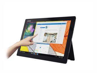 Lenovo 12" Miix 720 Tablet I5-7200U 2.5GHz, 8GB, 240GB SSD, Windows 10 Pro COA, iHD, QHD, dotyk, kamerka, 3 lata gwarancji