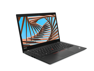 Lenovo 13.3" ThinkPad X13 Gen1 i5-10210U 1.6GHz, 8GB, 1TB SSD, Windows 10 Pro COA, iHD, FullHD, kamerka, 3 lata gwarancji