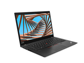 Lenovo 13.3" ThinkPad X13 Gen1 i5-10210U 1.6GHz, 8GB, 480GB SSD, Windows 10 Pro, iHD, FullHD, kamerka, 3 lata gwarancji