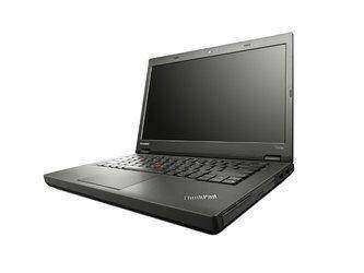 Lenovo 14" ThinkPad T440P i5-4300M 2.6GHz, 16GB, 120GB SSD, DVDRW, Windows 10 Home, iHD, HDTV, kamerka, 3 lata gwarancji