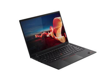 Lenovo 14" ThinkPad X1 CARBON (Gen 9) i5-1135G7 2.4GHz, 16GB, 1TB SSD, Windows 10 Pro COA, Iris Xe, FullHD, kamerka, 3 lata gwarancji