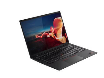 Lenovo 14" ThinkPad X1 CARBON (Gen 9) i5-1135G7 2.4GHz, 16GB, 1TB SSD, Windows 10 Pro, Iris Xe, FullHD, kamerka, 3 lata gwarancji