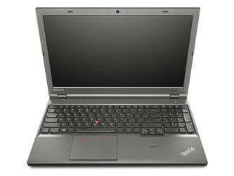 Lenovo 15.6" ThinkPad T540P i5-4300M 2.6GHz, 4GB, 500GB, DVDRW, Windows 7 Professional, iHD, HDTV, kamerka USB, 3 lata gwarancji