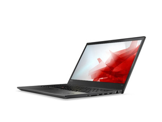 Lenovo 15.6" ThinkPad T570 i5-6300U 2.4GHz, 16GB, 120GB SSD, Windows 10 Home, iHD, FullHD, kamerka, 3 lata gwarancji