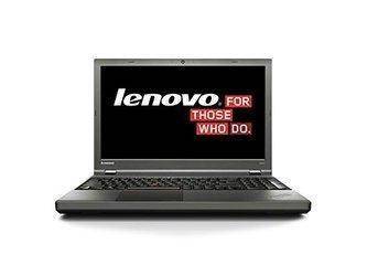 Lenovo 15.6" ThinkPad W540 i7-4800MQ 2.7GHz, 16GB, 120GB SSD, Windows 7 Professional, Quadro K2100M/2GB, FullHD, kamerka, 3 lata gwarancji