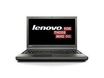 Lenovo 15.6" ThinkPad W540 i7-4800MQ 2.7GHz, 32GB, 240GB SSD, Windows 7 Professional, Quadro K2100M/2GB, FullHD, kamerka, 3 lata gwarancji