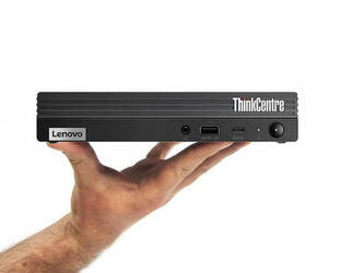 Lenovo ThinkCentre M70q Gen2 11N0 Tiny Intel Core i3 X-GEN, 16GB, 120GB SSD, Windows 10 Pro, 3 lata gwarancji