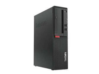 Lenovo ThinkCentre M710s 10M7 Intel Core i5 VII-GEN, 16GB, 480GB SSD, DVDRW, Windows 10 Pro COA, 3 lata gwarancji