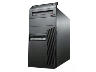 Lenovo ThinkCentre M82 2697 Tower Intel Pentium III-GEN, 4GB, 250GB, DVDRW, Windows 7 Professional, 3 lata gwarancji