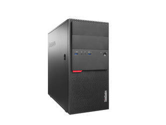 Lenovo ThinkCentre M900 10FC Tower Intel Core i7 VI-GEN, 4GB, 240GB SSD + 3TB, Windows 11 Home, 3 lata gwarancji