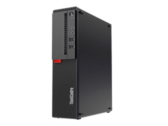 Lenovo ThinkCentre M910s 10ML Intel Core i3 VII-GEN, 16GB, 120GB SSD, Windows 10 Home, 3 lata gwarancji