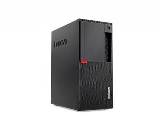 Lenovo ThinkCentre M910t 10MN Intel Core i3 VII-GEN, 16GB, 120GB SSD, Windows 11 Home, 3 lata gwarancji