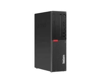 Lenovo ThinkCentre M920s 10SK Intel Core i3 IX-GEN, 16GB, 120GB SSD, DVDRW, Windows 10 Home, 3 lata gwarancji