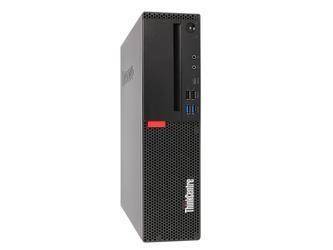 Lenovo ThinkCentre M920s 10SK Intel Core i3 IX-GEN, 16GB, 120GB SSD, Windows 10 Pro COA, 3 lata gwarancji