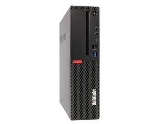 Lenovo ThinkCentre M920s 10SK Intel Core i3 IX-GEN, 32GB, 120GB SSD, Windows 11 Pro, 3 lata gwarancji