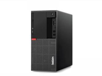 Lenovo ThinkCentre M920t 10SG Intel Core i3 IX-GEN, 16GB, 120GB SSD + 3TB, DVD, Windows 10 Home, 3 lata gwarancji