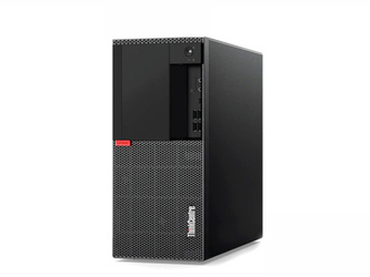 Lenovo ThinkCentre M920t 10SG Intel Core i3 IX-GEN, 16GB, 120GB SSD + 3TB, Windows 10 Pro COA, 3 lata gwarancji