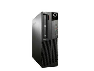 Lenovo ThinkCentre M92p 3227 Intel Core i3 III-GEN, 16GB, 250GB, DVD, Windows 7 Professional, 3 lata gwarancji