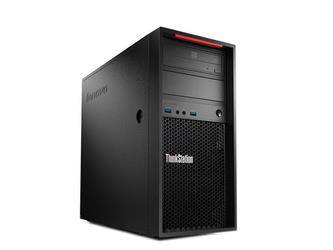 Lenovo ThinkStation P300 30AG Intel Core i7 IV-GEN, 8GB, 480GB SSD, DVDRW, Windows 8 Pro, GeForce GTX 1650/4GB, 3 lata gwarancji