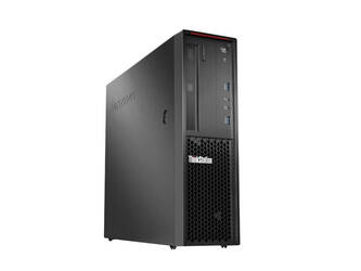 Lenovo ThinkStation P310 SFF Intel Core i5 VI-GEN, 16GB, 1TB, DVDRW, Windows 10 Pro, NVS 315/1GB, 3 lata gwarancji