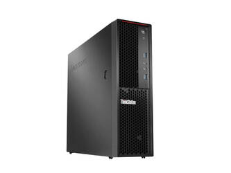 Lenovo ThinkStation P310 SFF Intel Core i5 VI-GEN, 16GB, 1TB SSD, Windows 10 Pro, NVS 315/1GB, 3 lata gwarancji