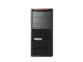 Lenovo ThinkStation P310 Tower Xeon Quad Core E3-1240v5 3.5GHz, 16GB, 240GB SSD + 1TB, DVDRW, Windows 10 Pro, Quadro K620/2GB, 3 lata gwarancji