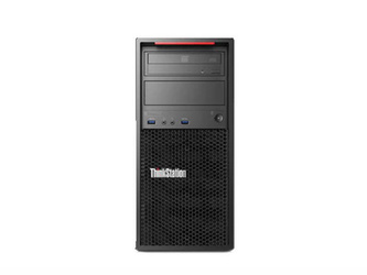 Lenovo ThinkStation P310 Tower Xeon Quad Core E3-1240v5 3.5GHz, 16GB, 2TB, DVDRW, Windows 10 Pro, GeForce GTX 1650/4GB, 3 lata gwarancji