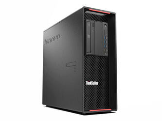 Lenovo ThinkStation P500 30A6 Xeon Hexa Core E5-1650v3 3.5GHz, 16GB, 120GB SSD + 3TB, DVDRW, Windows 10 Pro, Quadro K2200/4GB, 3 lata gwarancji