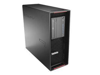 Lenovo ThinkStation P510 30B5 Xeon Quad Core E5-1620v4 3.5GHz, 16GB, 120GB SSD + 3TB, DVDRW, Windows 10 Pro, GeForce GTX 1650/4GB, 3 lata gwarancji