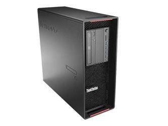 Lenovo ThinkStation P510 30B5 Xeon Quad Core E5-1620v4 3.5GHz, 16GB, 120GB SSD + 3TB, DVDRW, Windows 10 Pro, Quadro K620/2GB, 3 lata gwarancji