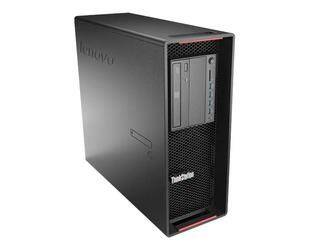 Lenovo ThinkStation P510 30B5 Xeon Quad Core E5-1630v4 3.7GHz, 128GB, 240GB SSD + 1TB, DVDRW, Windows 10 Pro, Quadro K2200/4GB, 3 lata gwarancji