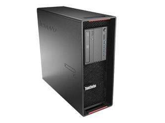 Lenovo ThinkStation P510 30B5 Xeon Quad Core E5-1630v4 3.7GHz, 32GB, 240GB SSD + 1TB, DVDRW, Windows 10 Pro, Quadro K620/2GB, 3 lata gwarancji