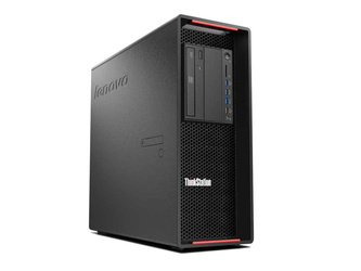 Lenovo ThinkStation P700 30A8 2x Xeon Hexa Core E5-2603v3 1.6GHz, 16GB, 1TB, DVDRW, Windows 10 Pro, GeForce RTX 3050/8GB, 3 lata gwarancji