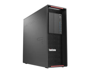 Lenovo ThinkStation P710 30B6 2x Xeon Quad Core E5-2637v4 3.5GHz, 16GB, 120GB SSD + 3TB, Windows 10 Pro, Quadro K5000/4GB, 3 lata gwarancji