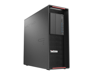 Lenovo ThinkStation P710 30B6 2x Xeon Quad Core E5-2637v4 3.5GHz, 32GB, 1TB SSD + 3TB, Windows 10 Pro, Quadro K620/2GB, 3 lata gwarancji