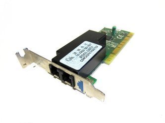 Modem FAX Conexant RD01-D850, PCI, 2xRJ11, LowProfile, 2 lata gwarancji