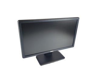 Monitor 19.5"" LED Dell E2014H 1600x900 DVI VGA, (NN), 1 rok gwarancji